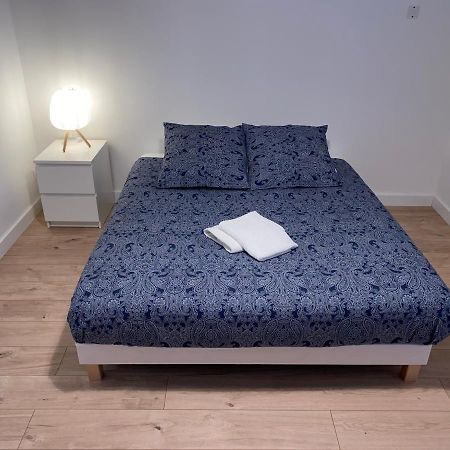Propre Spacieux Renove Pratique Proche Centre Montceau-les-Mines Εξωτερικό φωτογραφία