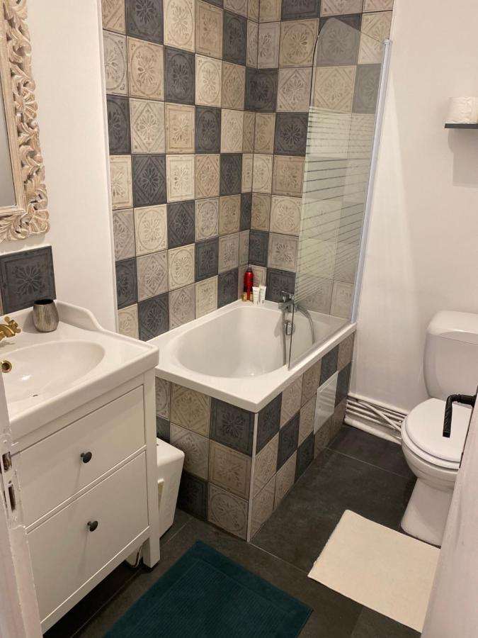 Propre Spacieux Renove Pratique Proche Centre Montceau-les-Mines Εξωτερικό φωτογραφία