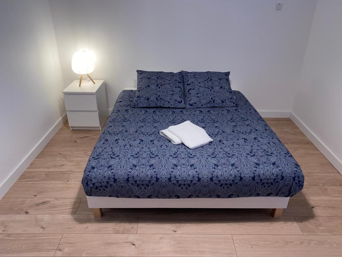 Propre Spacieux Renove Pratique Proche Centre Montceau-les-Mines Εξωτερικό φωτογραφία