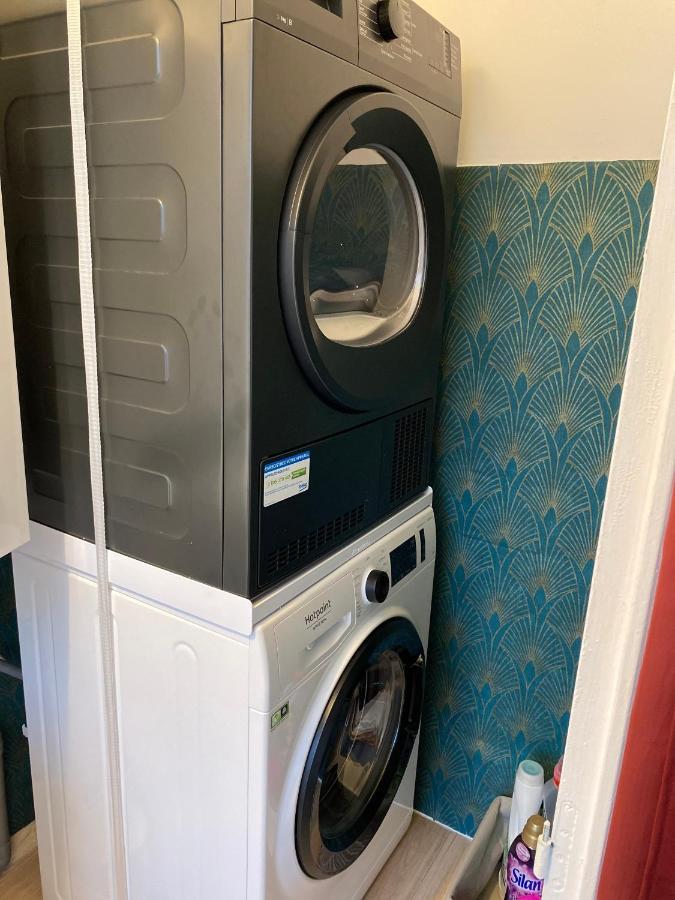 Propre Spacieux Renove Pratique Proche Centre Montceau-les-Mines Εξωτερικό φωτογραφία