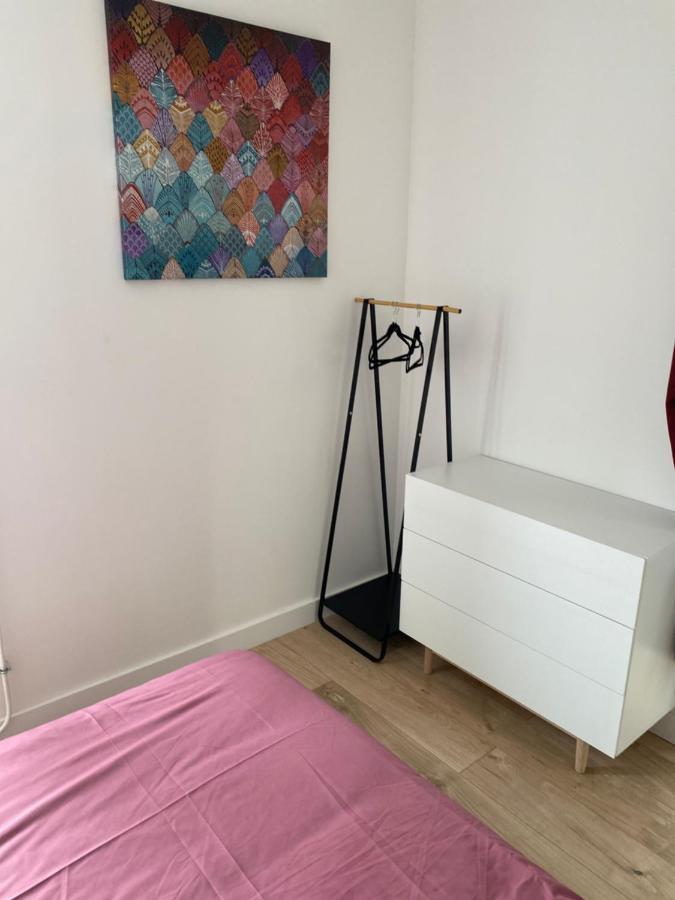 Propre Spacieux Renove Pratique Proche Centre Montceau-les-Mines Εξωτερικό φωτογραφία